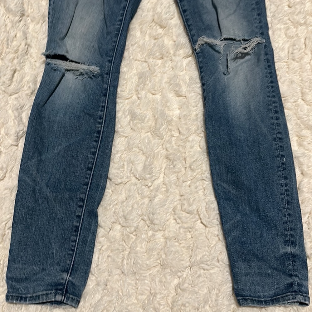 Mother the charmer Jeans 👖 - Picture 7 of 7